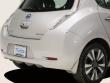 2016 Nissan LEAF SV Hatchback