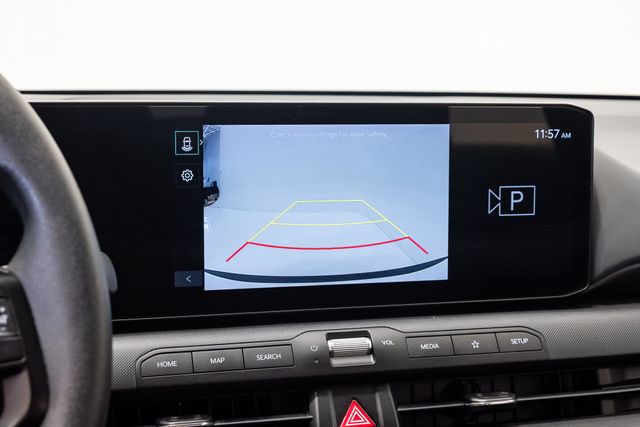2025 Kia K4 LXS - Photo 14