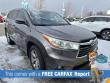 2014 Toyota Highlander LE Plus V6 SUV