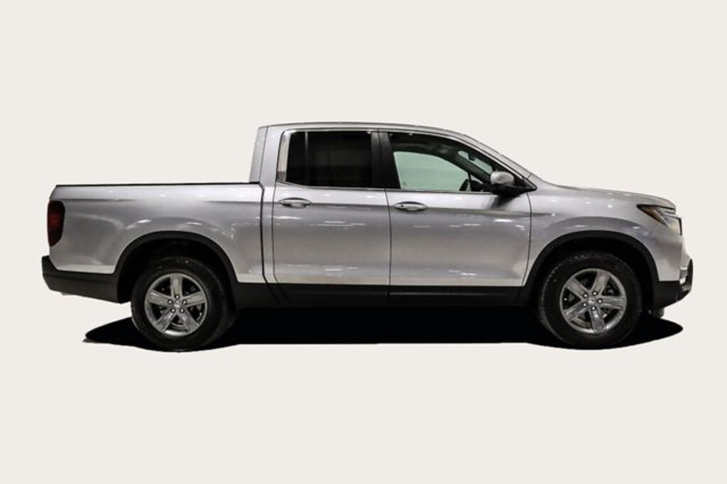 Used 2023 Honda Ridgeline RTL Truck Crew Cab