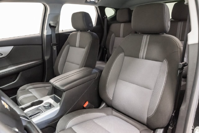 2025 Chevrolet Blazer 2LT - Photo 11