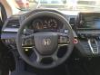 2025 Honda Odyssey EX-L Van