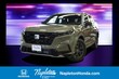 Honda CR-V Hybrid