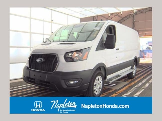 2024 Ford Transit-250 Cargo Base Van Low Roof Van