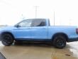 2025 Honda Ridgeline TrailSport Truck Crew Cab