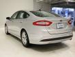 2015 Ford Fusion SE Sedan