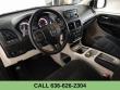 2016 Dodge Grand Caravan SXT Van