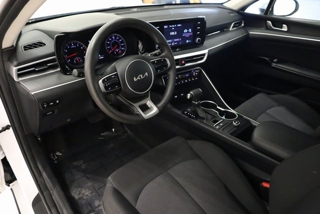 2023 Kia K5 LXS photo 9