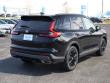 2026 Honda CR-V Hybrid Sport Touring SUV