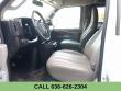 2023 Chevrolet Express 3500 LS Van Passenger Van
