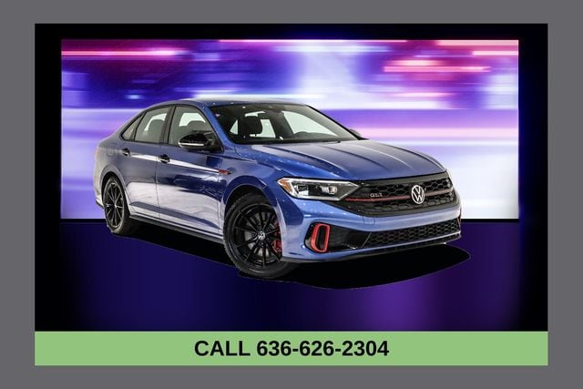 2024 Volkswagen Jetta GLI 40th Anniversary Edition's photo