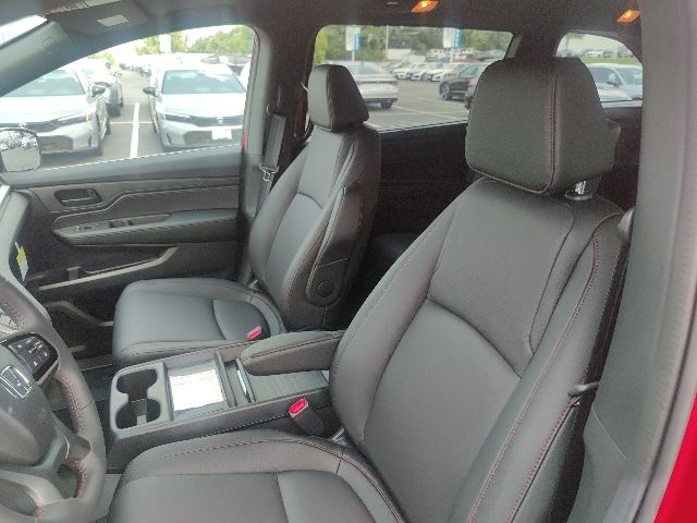 2026 Honda Odyssey Sport L - Photo 12
