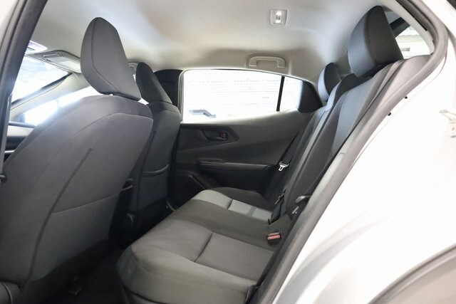 2024 Toyota Prius LE photo 22