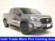2022 Honda Ridgeline RTL-E Truck Crew Cab