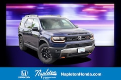 2026 Honda Passport TrailSport Elite SUV