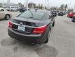 2014 Buick LaCrosse Leather Group Sedan