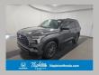 2023 Toyota Sequoia Platinum SUV