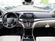 2026 Honda Odyssey EX-L Van Passenger