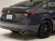 2025 Honda Civic Sport Sedan