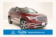  GMC Acadia