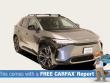 2023 Toyota bZ4X Limited SUV