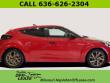 2016 Hyundai Veloster Base Hatchback
