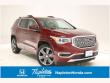 2017 GMC Acadia Denali SUV