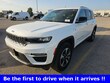 Jeep Grand Cherokee 4xe