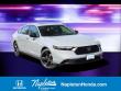 2026 Honda Accord Hybrid Sport-L Sedan