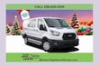  Ford Transit-250 Cargo