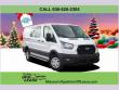 2023 Ford Transit-250 Cargo Base Van Low Roof Van