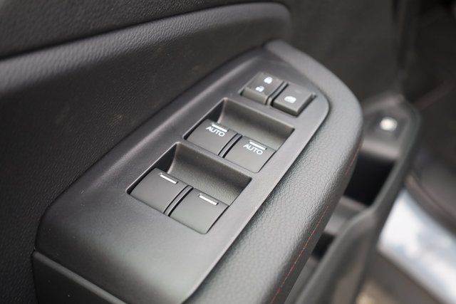2026 Honda Ridgeline Black Edition - Photo 18