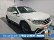 2023 Volkswagen Tiguan 2.0T SE SUV