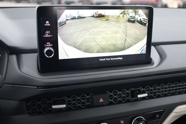2026 Honda Accord SE - Photo 17