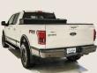 2015 Ford F-150 Lariat Truck SuperCrew Cab