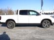 2026 Honda Ridgeline TrailSport Truck Crew Cab