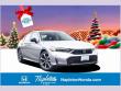 2026 Honda Civic Hybrid Sport Touring Sedan