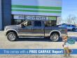 2008 Ford F-250 Lariat Truck Crew Cab