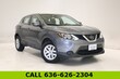 Nissan Rogue Sport
