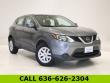 2018 Nissan Rogue Sport S SUV 2018 Nissan Rogue Sport S SUV