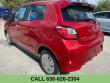 2024 Mitsubishi Mirage ES Hatchback