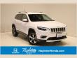 2019 Jeep Cherokee Limited SUV