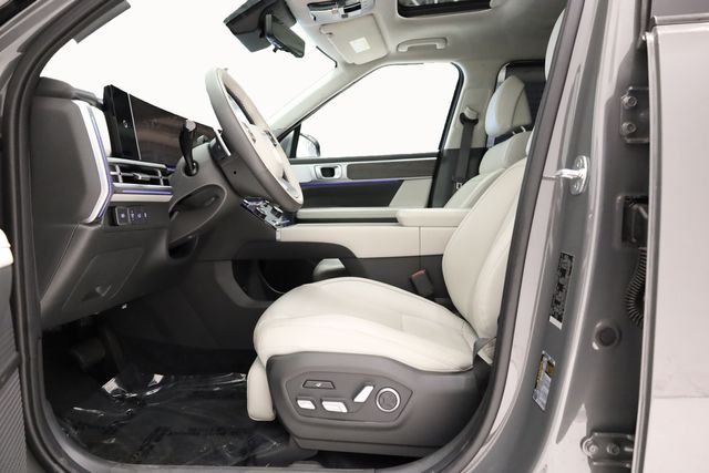 2024 Hyundai Santa Fe Calligraphy - Photo 13