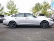 2025 Honda Accord Hybrid Sport-L Sedan