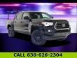 2021 Toyota Tacoma SR5 Truck Double Cab 2021 Toyota Tacoma SR5 Truck Double Cab