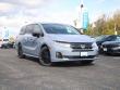 2026 Honda Odyssey Sport-L Van Passenger