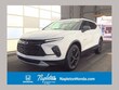  Chevrolet Blazer