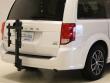 2017 Dodge Grand Caravan SXT Van