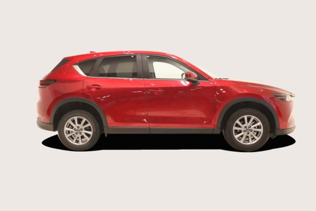 Used 2023 Mazda CX-5 2.5 S Preferred Package SUV
