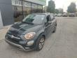 2016 FIAT 500X Trekking SUV 2016 FIAT 500X Trekking SUV